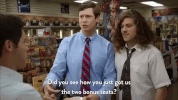 anders holm GIF by Workaholics