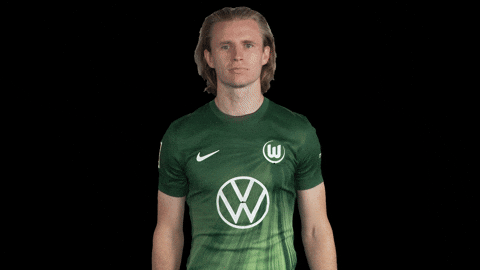 Fail Oh No GIF by VfL Wolfsburg