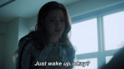 fox broadcasting heroes rise GIF by Gotham