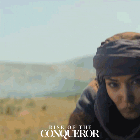 Bow And Arrow GIF by Signature Entertainment