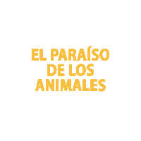 Vegan Animales Sticker by Elparaiso