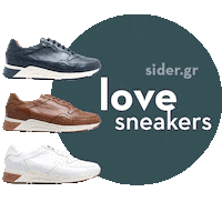 sider_stores shoes sneakers sider sidergr Sticker