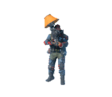 christmas lamp Sticker by Call of Duty
