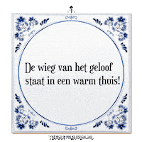 Humor Troost Sticker by Tegelspreuken.nl