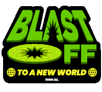 Sour Sticker by Ron XL Oficial