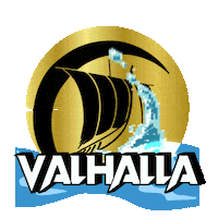 Sticker by valhallagames