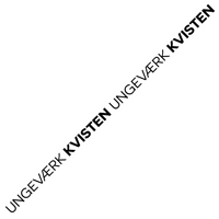 Tape Copenhagen Sticker by Stupid Studio