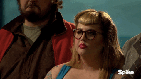 Ink Master Wow GIF by Endemol Beyond