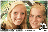 major booth smeerboel 2016 GIF by Jillz