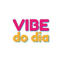 Vibe Sticker by Calaresi Branding