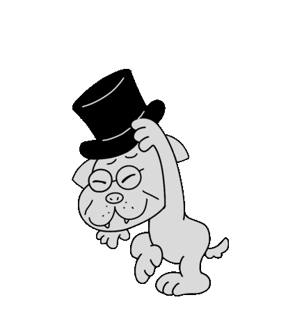 Densuke Sticker