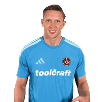 Nuremberg Reichert Sticker by 1. FC Nürnberg