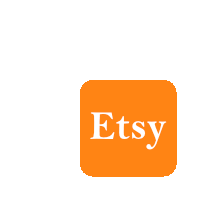 Etsy Sticker by JV-Jewelry