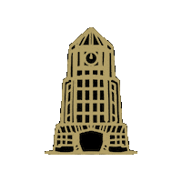 Lu Lions Sticker by Lindenwood University