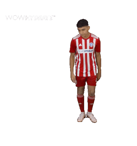Football League Sticker by Gulf United FC