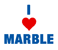 Marble Granite Sticker by Fischer Marmor