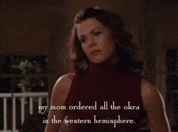 season 4 netflix GIF by Gilmore Girls 