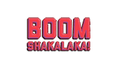 teamhomage homage legends never die boomshakalaka team homage Sticker