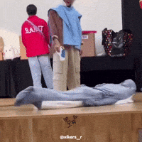 Fisk GIF