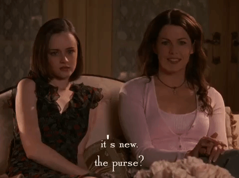 season 4 netflix GIF by Gilmore Girls 