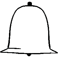 Coisasdejessica youtube alerta sino sininho Sticker