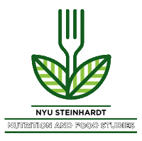 Nutrition Sticker by NYU Steinhardt