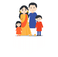 Celebration Festival Sticker by Tanishq By Titan