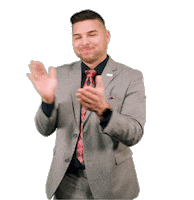 Joshgarza Sticker by Nova Home Loans