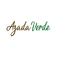 azadaverde azadaverde Sticker