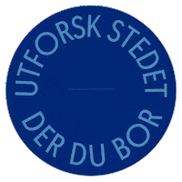Srbank Sticker by SpareBank 1 Sør-Norge
