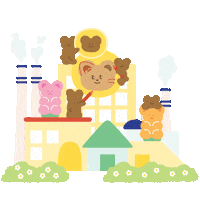 Tom Bonnie Sticker