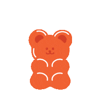 Bonnie Bogummy Sticker