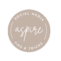 Social Media Reel Sticker by Maria van Pelt