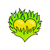 Sticker by Rad Coffee