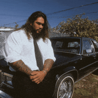 Church Hiphop GIF by Jukebox Saints