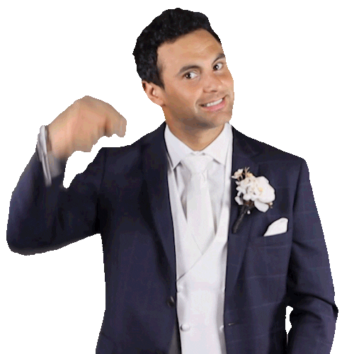channel 9 point Sticker by Married At First Sight Australia