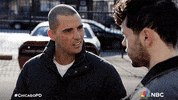 Episode 4 Idk GIF by One Chicago