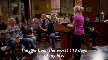 season 1 loathing and tube socks GIF by mom