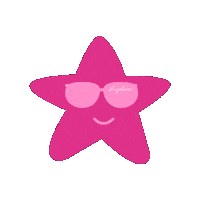 Christmas Star Sticker by JK-Group