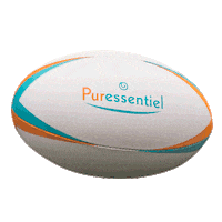 Rugby Sticker by Puressentiel