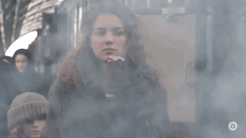 A Punt GIF by À Punt Mèdia