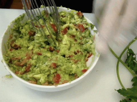 Cooking GIF by Rabotat Records