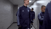 New York City Fc Mls GIF by NYCFC