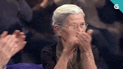 Bravo Applause GIF by TVGalicia