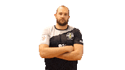hcbkarvina handball nothing hazena go out Sticker