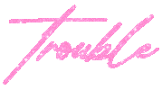 Trauma Touchin Sticker by Honey Bxby