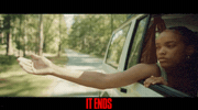 Neon Wind GIF by Signature Entertainment