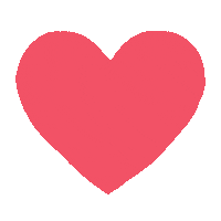 Heart Sticker