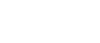 Agosto Sticker