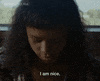 Im Nice Canadian GIF by Bones and All